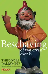 BESCHAVING, OF WAT ERVAN OVER IS