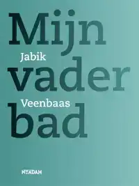 MIJN VADER BAD