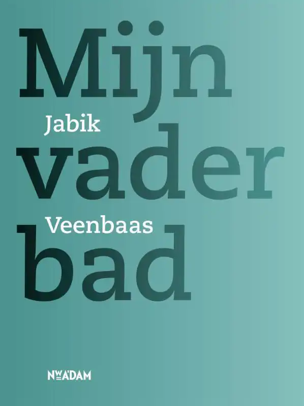 MIJN VADER BAD