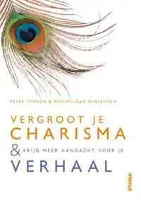 VERGROOT JE CHARISMA