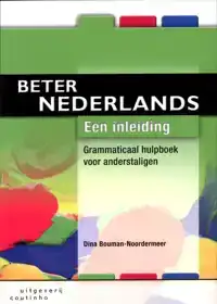 BETER NEDERLANDS