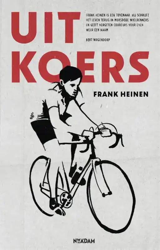 UIT KOERS