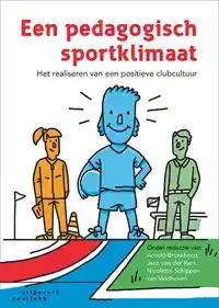 EEN PEDAGOGISCH SPORTKLIMAAT