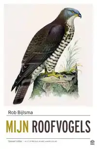 MIJN ROOFVOGELS