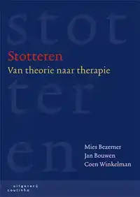 STOTTEREN