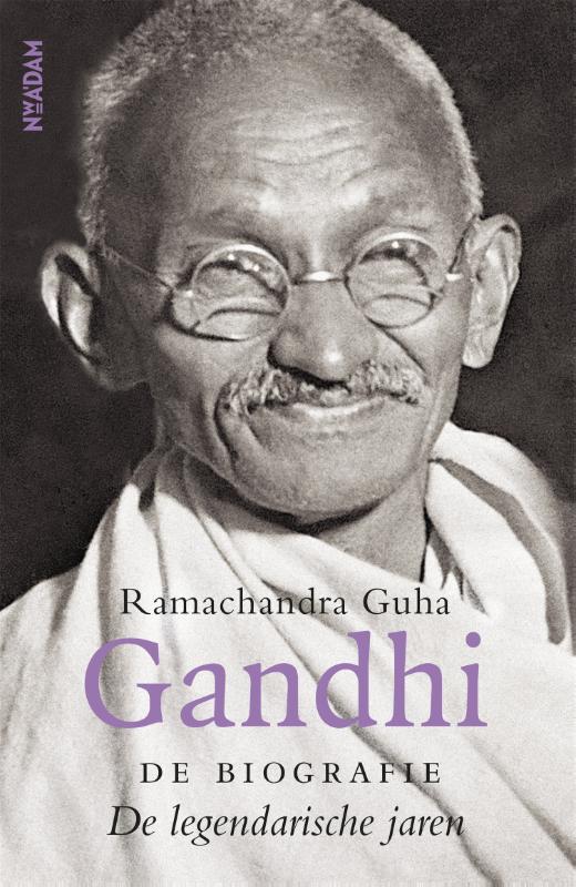 GANDHI