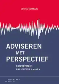 ADVISEREN MET PERSPECTIEF