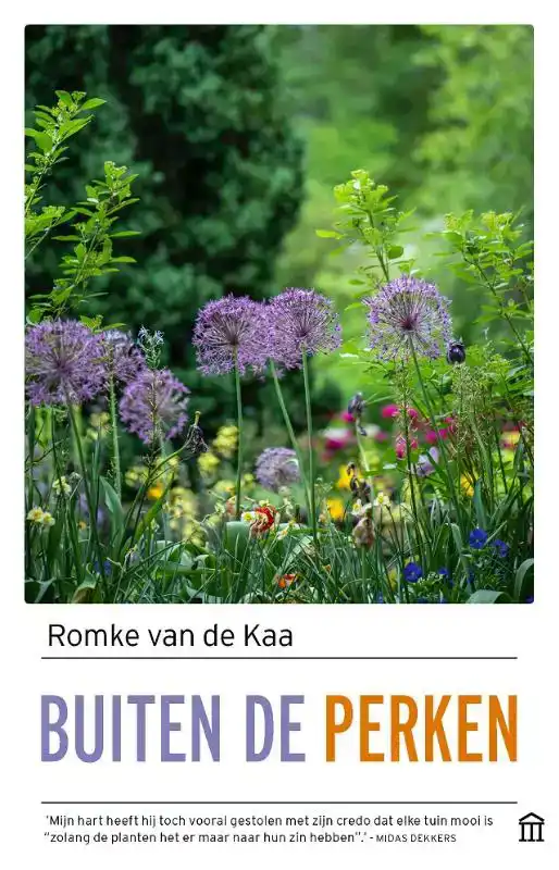 BUITEN DE PERKEN