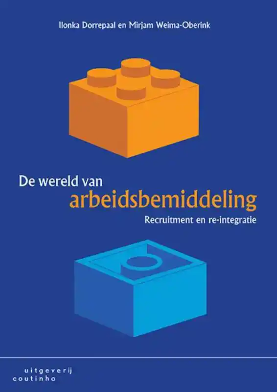 DE WERELD VAN ARBEIDSBEMIDDELING