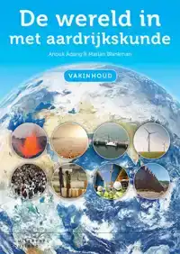 DE WERELD IN MET AARDRIJKSKUNDE