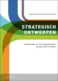 STRATEGISCH ONTWERPEN