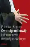 OVERTUIGEND BEWIJS