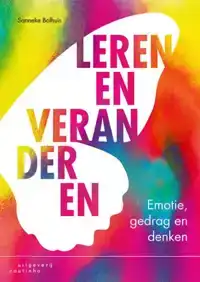 LEREN EN VERANDEREN