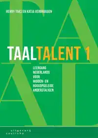 TAALTALENT