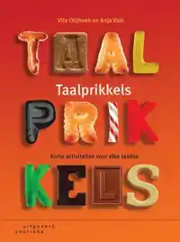 TAALPRIKKELS