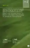 IMPACT VAN DE WIJZIGINGEN IN HET BURGERLIJK RECHT OP HET BER