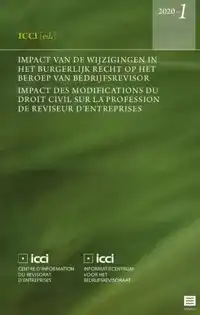 IMPACT VAN DE WIJZIGINGEN IN HET BURGERLIJK RECHT OP HET BER