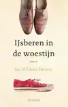 IJSBEREN IN DE WOESTIJN