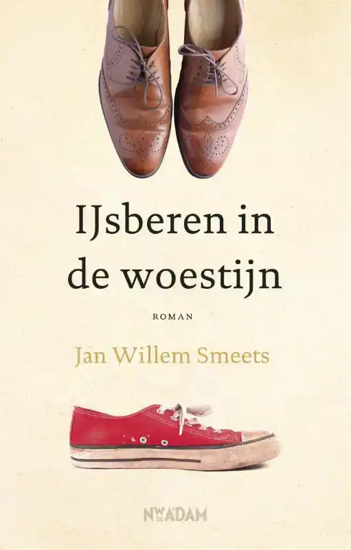 IJSBEREN IN DE WOESTIJN