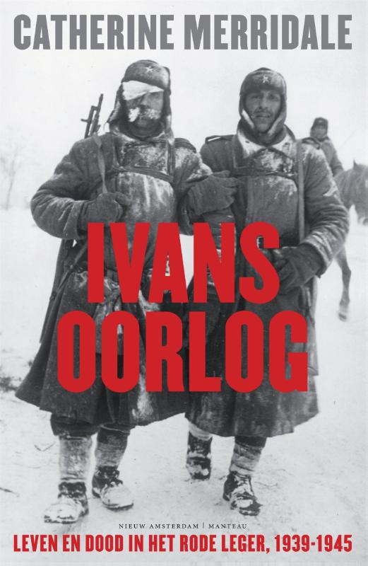 IVANS OORLOG