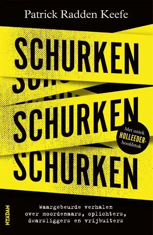 SCHURKEN
