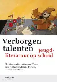 VERBORGEN TALENTEN