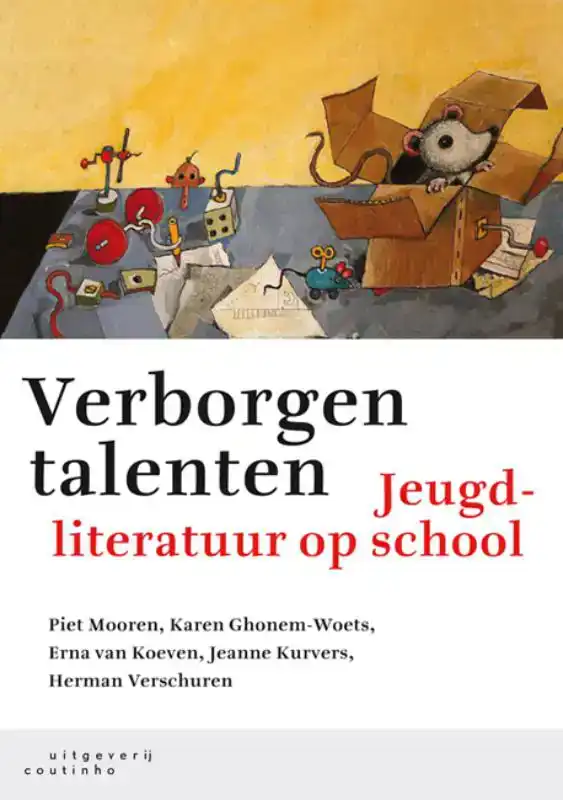 VERBORGEN TALENTEN