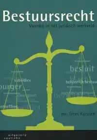 BESTUURSRECHT