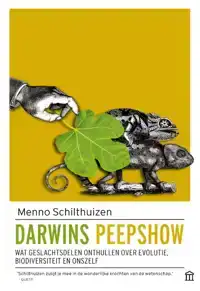 DARWINS PEEPSHOW