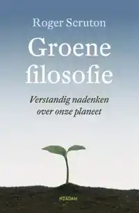 GROENE FILOSOFIE