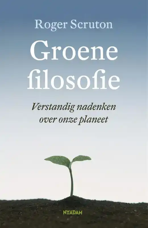 GROENE FILOSOFIE