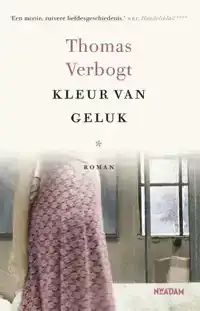 KLEUR VAN GELUK