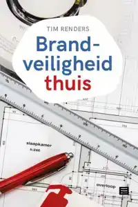 BRANDVEILIGHEID THUIS