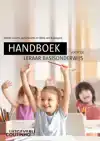 HANDBOEK VOOR DE LERAAR BASISONDERWIJS