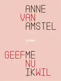 GEEF ME NU IK WIL