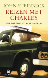 REIZEN MET CHARLEY