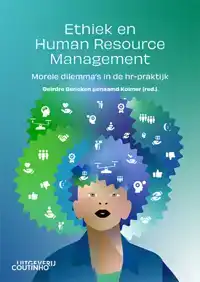 ETHIEK EN HUMAN RESOURCE MANAGEMENT