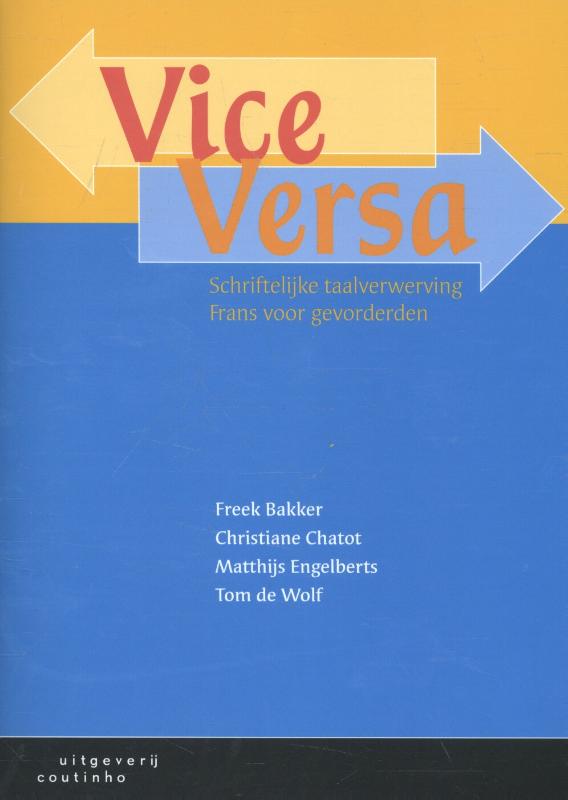 VICE VERSA