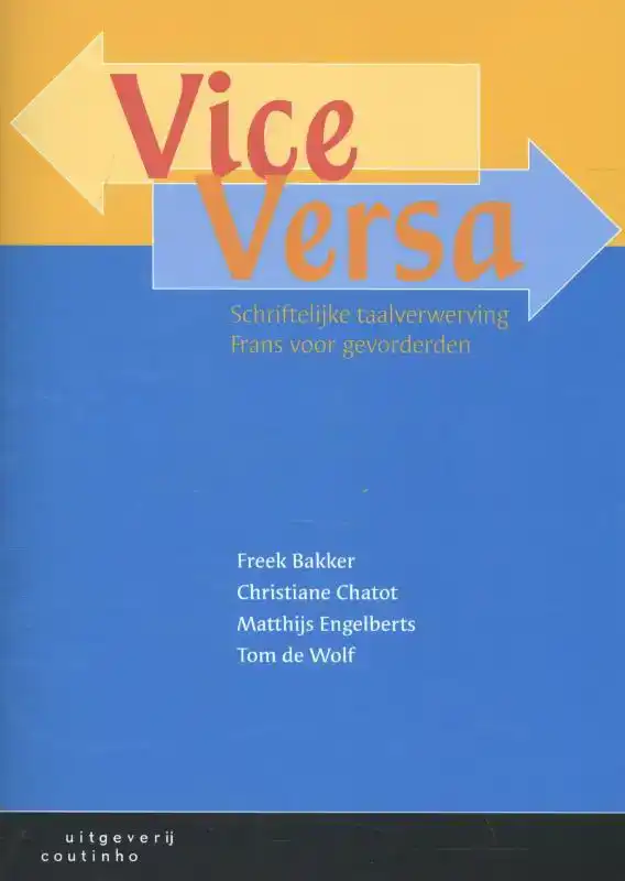 VICE VERSA