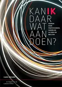 KAN IK DAAR WAT AAN DOEN?