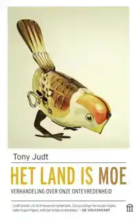 HET LAND IS MOE