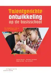 TALENTGERICHTE ONTWIKKELING OP DE BASISSCHOOL