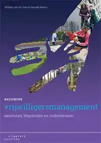 BASISBOEK VRIJWILLIGERSMANAGEMENT