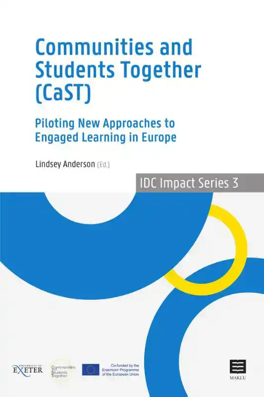 COMMUNITIES AND STUDENTS TOGETHER (CAST)