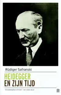 HEIDEGGER EN ZIJN TIJD