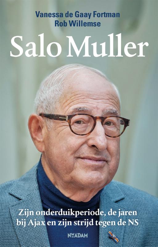 SALO MULLER