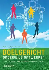 DOELGERICHT ONDERWIJS ONTWERPEN