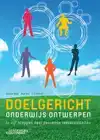 DOELGERICHT ONDERWIJS ONTWERPEN
