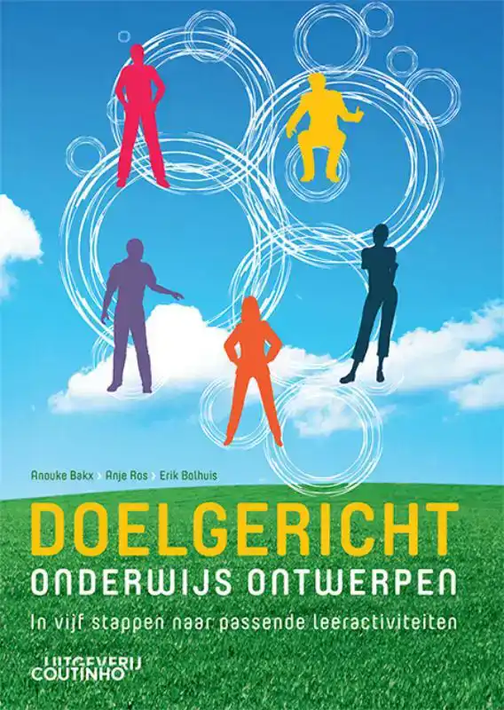 DOELGERICHT ONDERWIJS ONTWERPEN