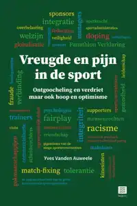 VREUGDE EN PIJN IN DE SPORT